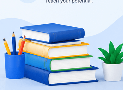 Books and study materials