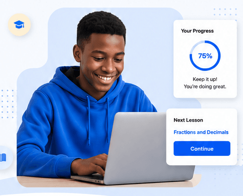SomaHub mobile learning preview